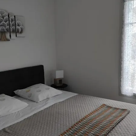 Apartment Lys De Mer, Pres De La Plage A Gilles Croix De Vie *